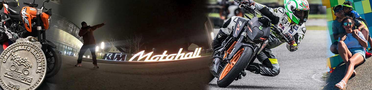 MOTOGHOFEN Imagen contiene fotografías de personas, medallas, edificios y motociclistas.