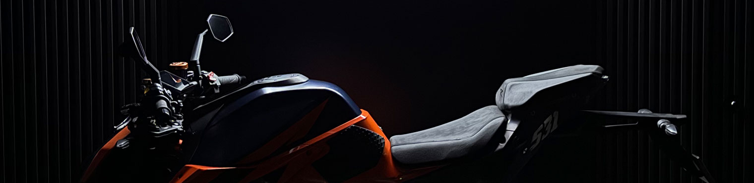 MOTOGHOFEN Imagen contiene una motocicleta KTM
